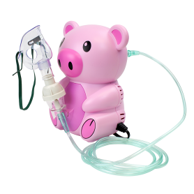 My Piggy Compressor Nebulizer