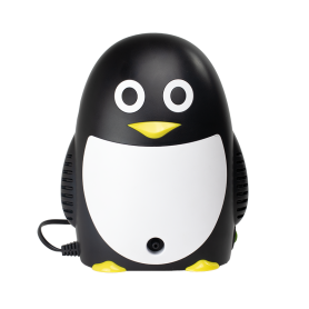 My Penguin Compressor Nebulizer w/ Carry Bag (34405 +34406)