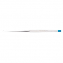 SKIN HOOK GILLIES 18CM STER S/USE (06-458A)  EACH