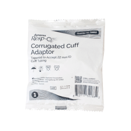 Universal Cuff Adaptor