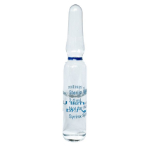 WATER FOR INJ 2ML GLASS AMP (SY500002) TRAINING BX/100
