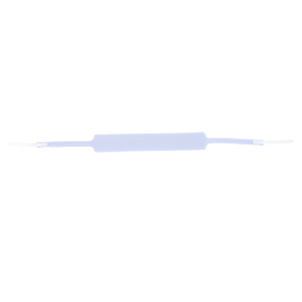 Breathable-Foam Trach Tube Holder, 1-Piece