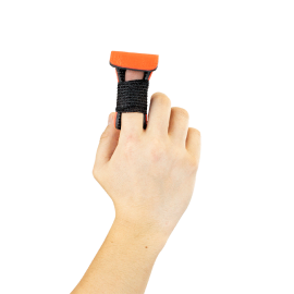 Dynarex ActiSplint Finger Version