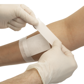 Cloth Surgical Tape