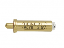 GLOBE LED FOR BETA OTOSCOPE 3.5V (X-008.88.133) EA