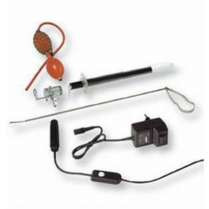 SIGMOIDOSCOPE TUBE UNISPEC 25CM (E-003.18.825)  BOX/25