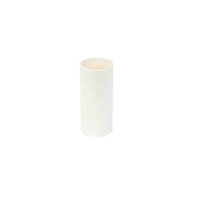 Cardboard Peak Flow Mouthpieces