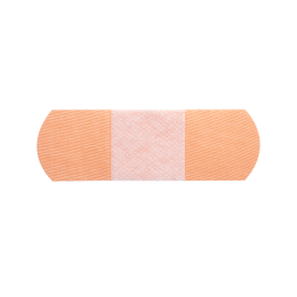 Flexible Fabric Adhesive Bandages - Sterile
