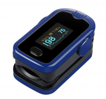 PULSE OXIMETER FINGER TIP SURESENSE (PC60A) EACH