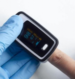 PULSE OXIMETER FINGER TIP SURESENSE (PC60A) EACH