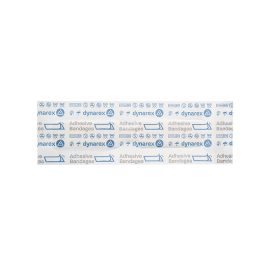 Butterfly Wound Closure - Sterile