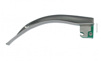 LARYNGOSCOPE BLADE F/O MACINTOSH #3 (LLBFM3) EACH