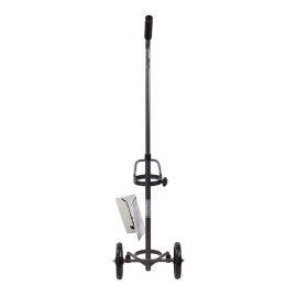 Oxygen Cylinder Cart- Single
