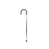 W/STICK WOODEN CROOK HANDLE LADIES
