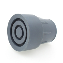 CRUTCH STOPPER Z FERRULE  22MM      EACH