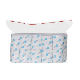 Undercast Padding