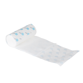 Undercast Padding