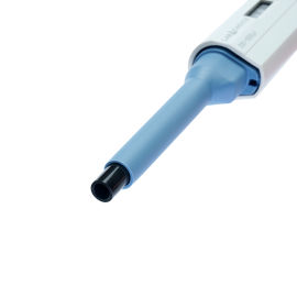 Mechanical Pipette, Single Channel
