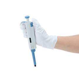 Mechanical Pipette, Single Channel