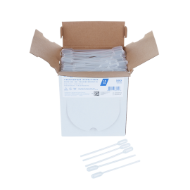 Transfer Pipettes, Pediatric