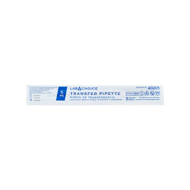 Transfer Pipettes, Large Bulb, Sterile, Individually Wrapped