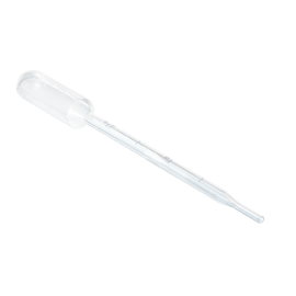 Transfer Pipettes, Large Bulb, Sterile, Individually Wrapped