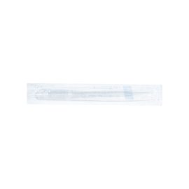 Transfer Pipettes, Large Bulb, Sterile, Individually Wrapped