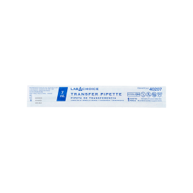 Transfer Pipettes, Large Bulb, Sterile, Individually Wrapped