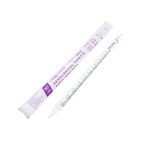 Serological Pipets, Pipettes, Individually Packed