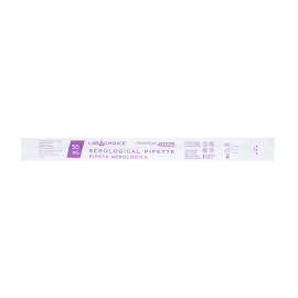 Serological Pipets, Pipettes, Individually Packed