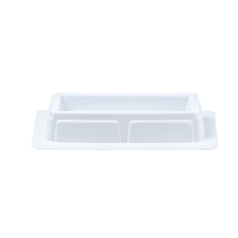 Reagent Reservoir, Individually packed, Sterile