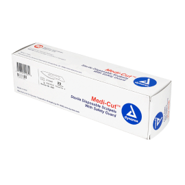 Medi-cut Scalpels Disposable Sterile