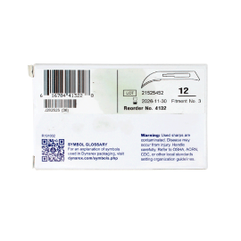 Medi-Cut Surgical Blades