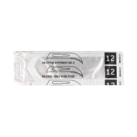 Medi-Cut Surgical Blades