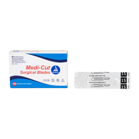 Medi-Cut Surgical Blades