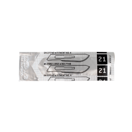 Medi-Cut Surgical Blades
