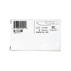 Medi-Cut Surgical Blades