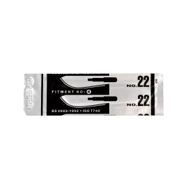Medi-Cut Surgical Blades