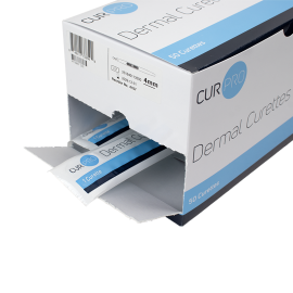 Dermal Curette