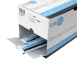 Dermal Curette