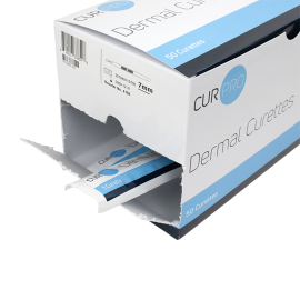 Dermal Curette