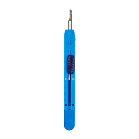 Medi-cut Safety Scalpels Sterile