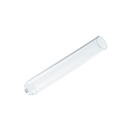 Plastic Test Tubes, PS