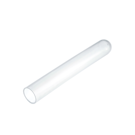 Plastic Test Tubes, PP