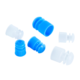Flange Plug Cap