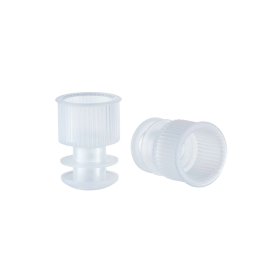 Flange Plug Cap