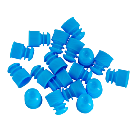 Flange Plug Cap