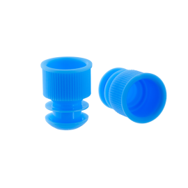 Flange Plug Cap