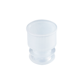 Flange Plug Cap