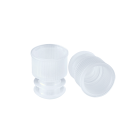Flange Plug Cap